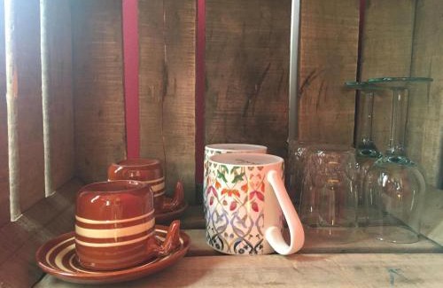 Kieldrecht Bed & Breakfast | Authentieke privé-kamer bij Karen