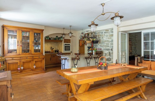 Alba-la-Romaine House | Authentique Maison D'ardèche Avec Piscine