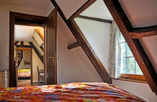 La Noe-Poulain House | Authentique Maison Normande
