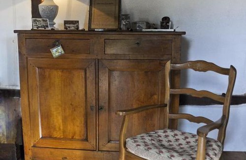 La Noe-Poulain House | Authentique Maison Normande