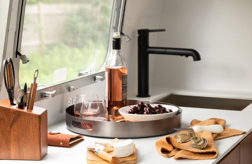 Joshua Tree Cabin | AutoCamp Joshua Tree