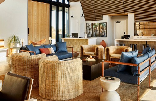 Joshua Tree Cabin | AutoCamp Joshua Tree