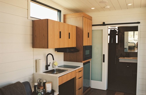 Joshua Tree Cabin | AutoCamp Joshua Tree