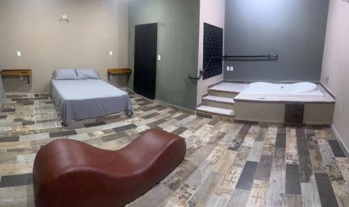 Manlio Fabio Altamirano Hotel | Autohotel el Búho