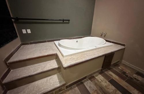 Manlio Fabio Altamirano Hotel | Autohotel el Búho