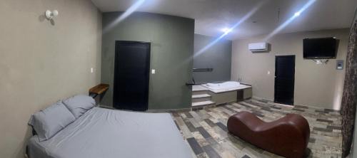 Manlio Fabio Altamirano Hotel | Autohotel el Búho