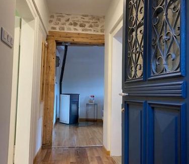 Soultzmatt House | Aux Charmes d'Alsace