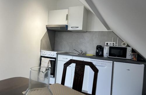 Guemar Apartment | Aux cigogneaux