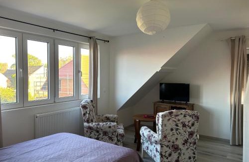 Guemar Apartment | Aux cigogneaux