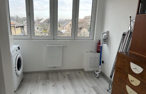 Guemar Apartment | Aux cigogneaux
