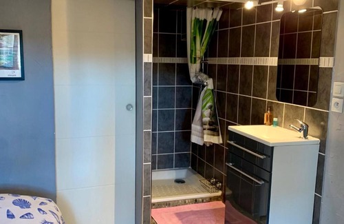 Sorbiers House | Aux Deux Lots