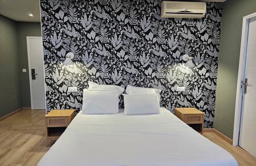 Maisons-les-Chaource Hotel | Aux Maisons (Relais du Silence)