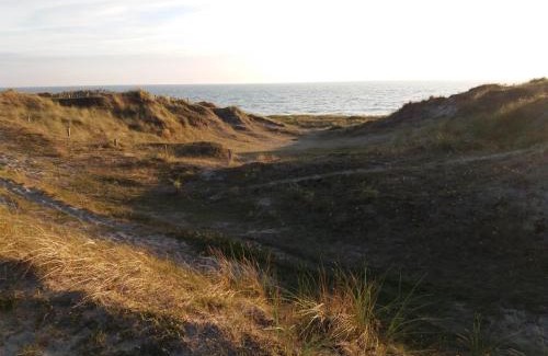 Saint-Hilaire-de-Riez Apartment | Aux Mouettes les pieds dans l'eau accès direct à la place 5 personnes