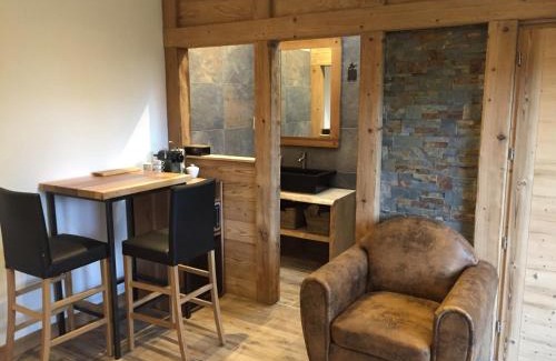 Saint-Hostien House | Aux Pays Des Sucs