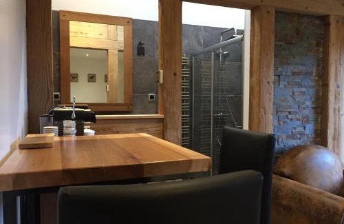 Saint-Hostien House | Aux Pays Des Sucs