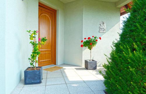 Ingersheim Bed & Breakfast | aux pieds des vignes chambre classée 2clefs