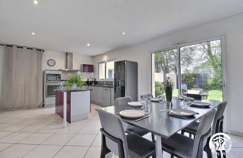 Sulniac House | Aux Portes de l'Océan - SULNIAC