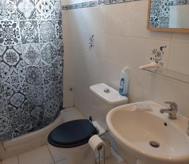 Baillif Apartment | Aux portes de la Soufrière, Baillif