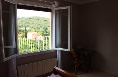 Reynes House | Aux romarins