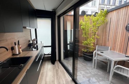 Ensival Apartment | Aux Secrets de Lora