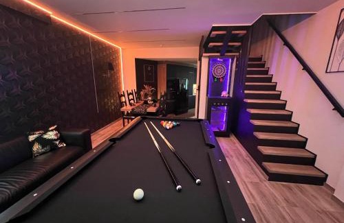 Ensival Apartment | Aux Secrets de Lora