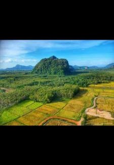 Satun Villa | AVA poolvilla satun