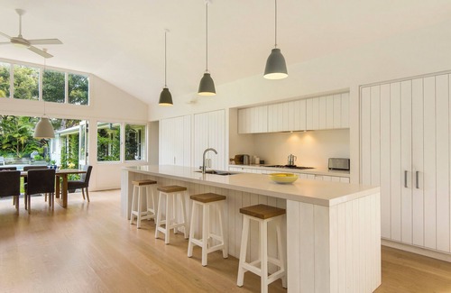 Avalon Beach House | Avalon Beach Pavilion