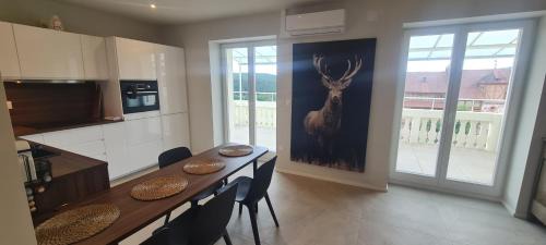 Thannenkirch Apartment | Avalon II