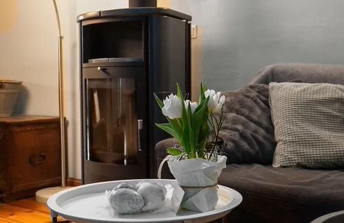 Cottbus Apartment | Avancers - Homelike Living. Historische Villa mit Komfort