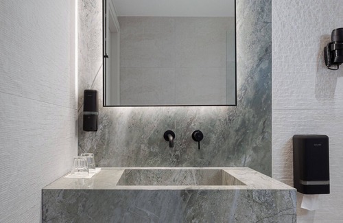 Korinthos Hotel | Avant Blue Boutique Hotel