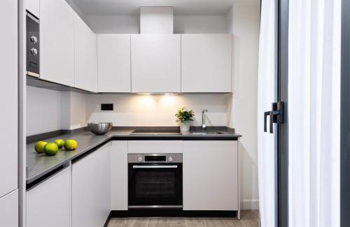 San Gil Apartment | Avanti Azahar, en un barrio con encanto