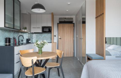 Jastarnia Apartment | AVAPARTS Apartament AQUA