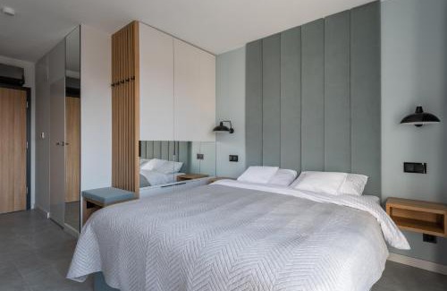 Jastarnia Apartment | AVAPARTS Apartament AQUA