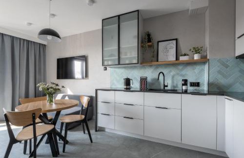 Jastarnia Apartment | AVAPARTS Apartament AQUA