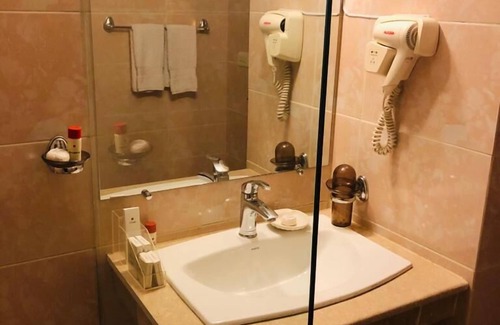 Islamabad Hotel | Avari Xpress Islamabad
