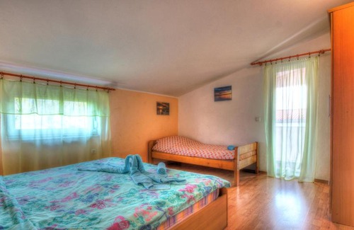 Fazana Apartment | Avdi