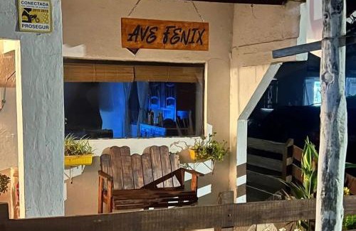 Aguas Dulces House | Ave Fénix