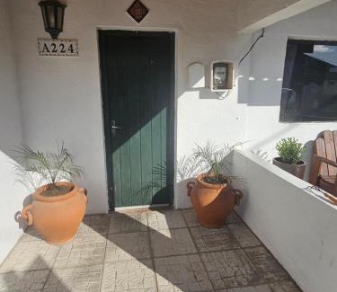 Aguas Dulces House | Ave Fénix