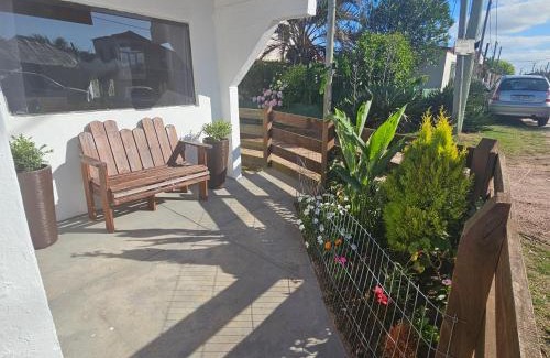 Aguas Dulces House | Ave Fénix