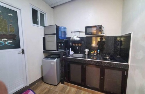 Tayug Apartment | Ave Homes (A2)-Studio Apt. w/PRKG, Netflix, Wi-Fi