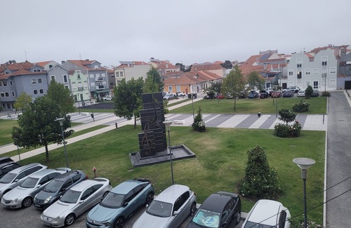 Gloria Apartment | Aveiro center 117 m2 near beach