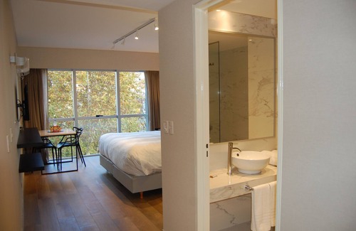 Floresta Hotel | Avellaneda Aparts & Suites