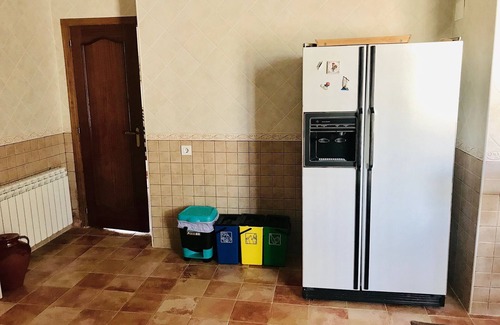 Navahondilla House | Avellaneda Farm