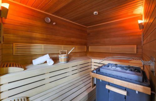 Kaprun Apartment | AvenidA Mountain Lodges Kaprun