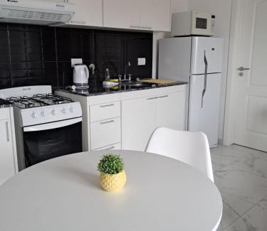Tandil Apartment | Aventura Serrana