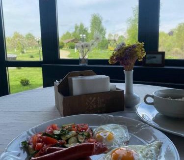 Desnyans'kyi District House | AVENTURIER CLUB