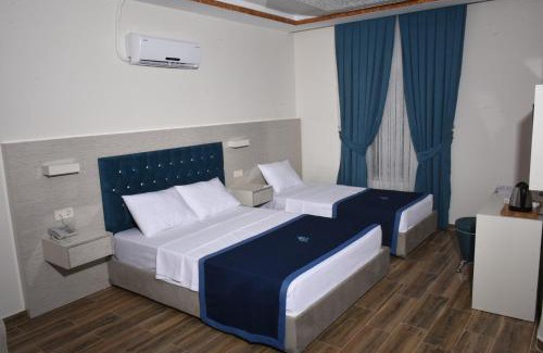 Nusaybin Hotel | Avesis Hotel