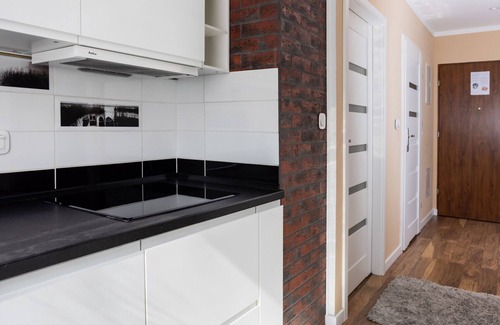 Czyzyny Apartment | Avia 3/189