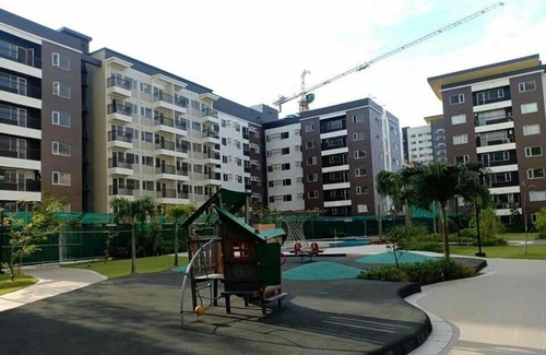 Iloilo Apartment | Avida Atria by AAG Room C