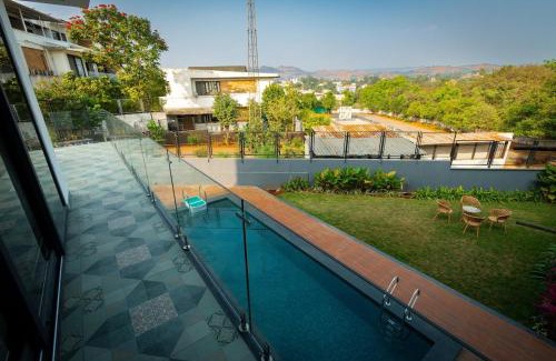 St.Stanislaus Villa Villa | Aviran Villa 5BHK - Jacuzzi House